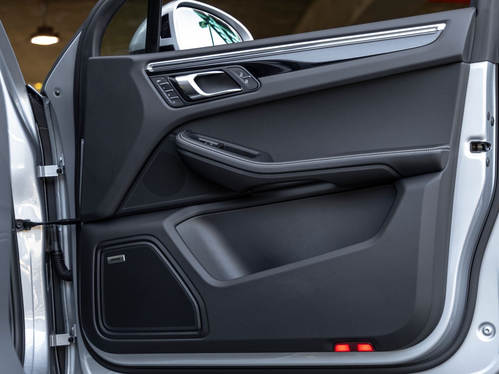 2026 Porsche Macan Macan T