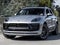 2026 Porsche Macan Macan T