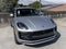2026 Porsche Macan Macan T