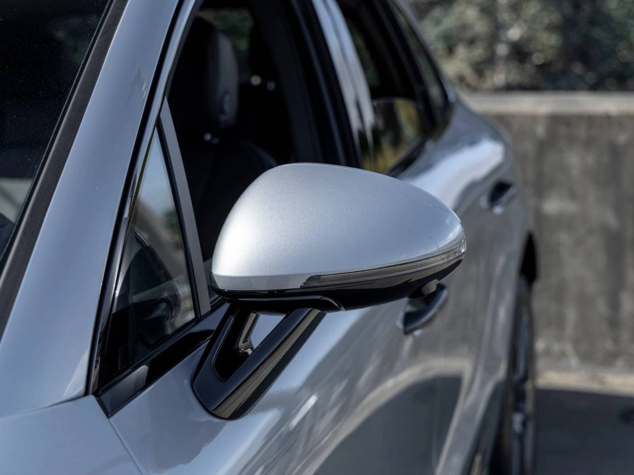 2026 Porsche Macan Macan T