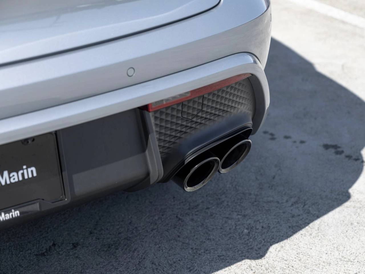 2026 Porsche Macan Macan T