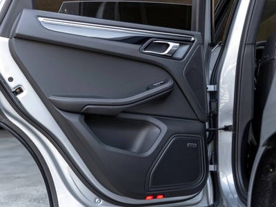 2026 Porsche Macan Macan T