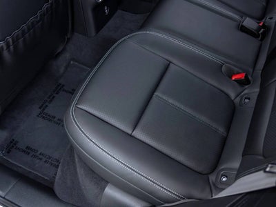 2026 Porsche Macan Macan T