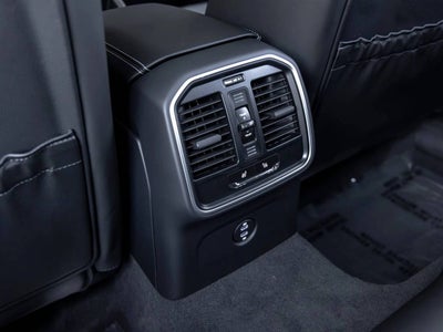 2026 Porsche Macan Macan T