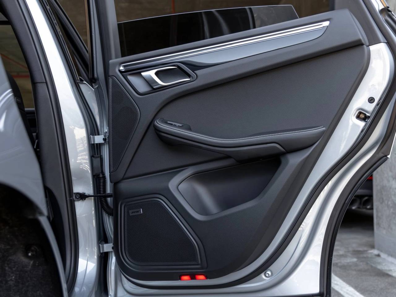 2026 Porsche Macan Macan T