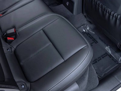 2026 Porsche Macan Macan T