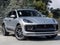 2026 Porsche Macan Macan T