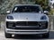 2026 Porsche Macan Macan T