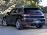 2020 Porsche Macan Macan