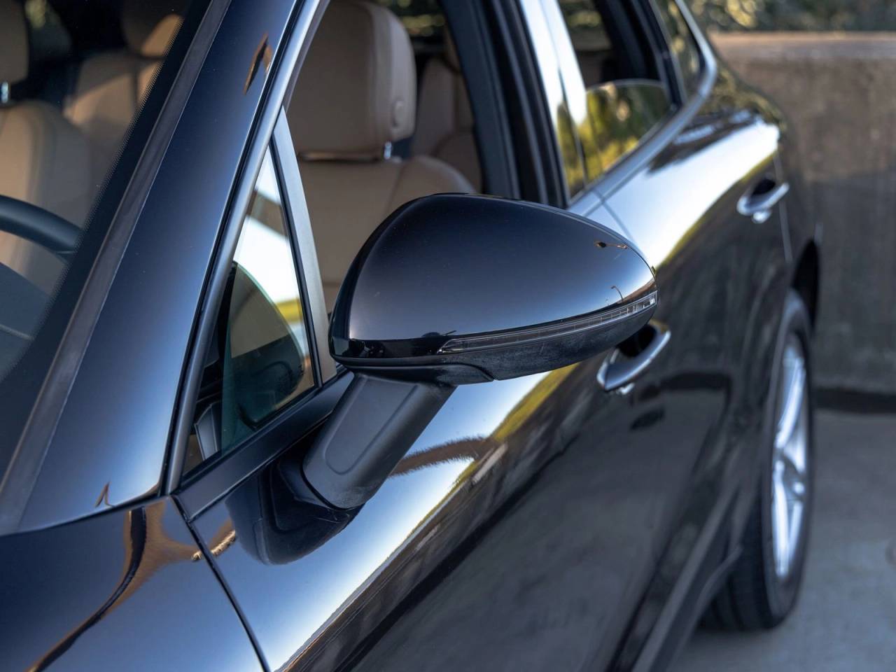 2020 Porsche Macan Macan