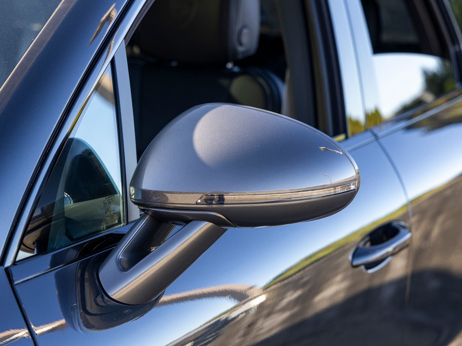 2026 Porsche Macan T