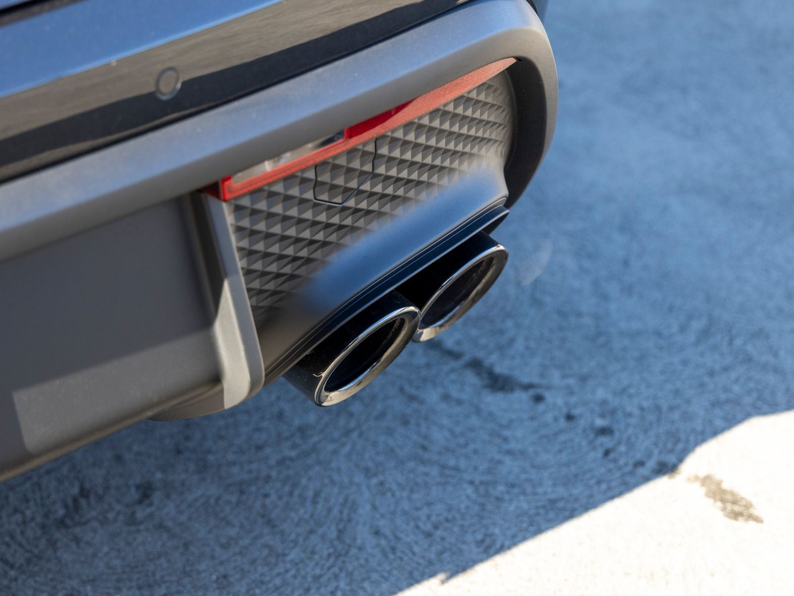 2026 Porsche Macan T