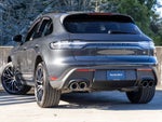 2026 Porsche Macan T