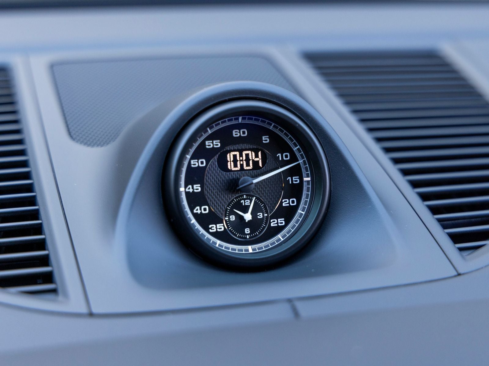 2026 Porsche Macan T