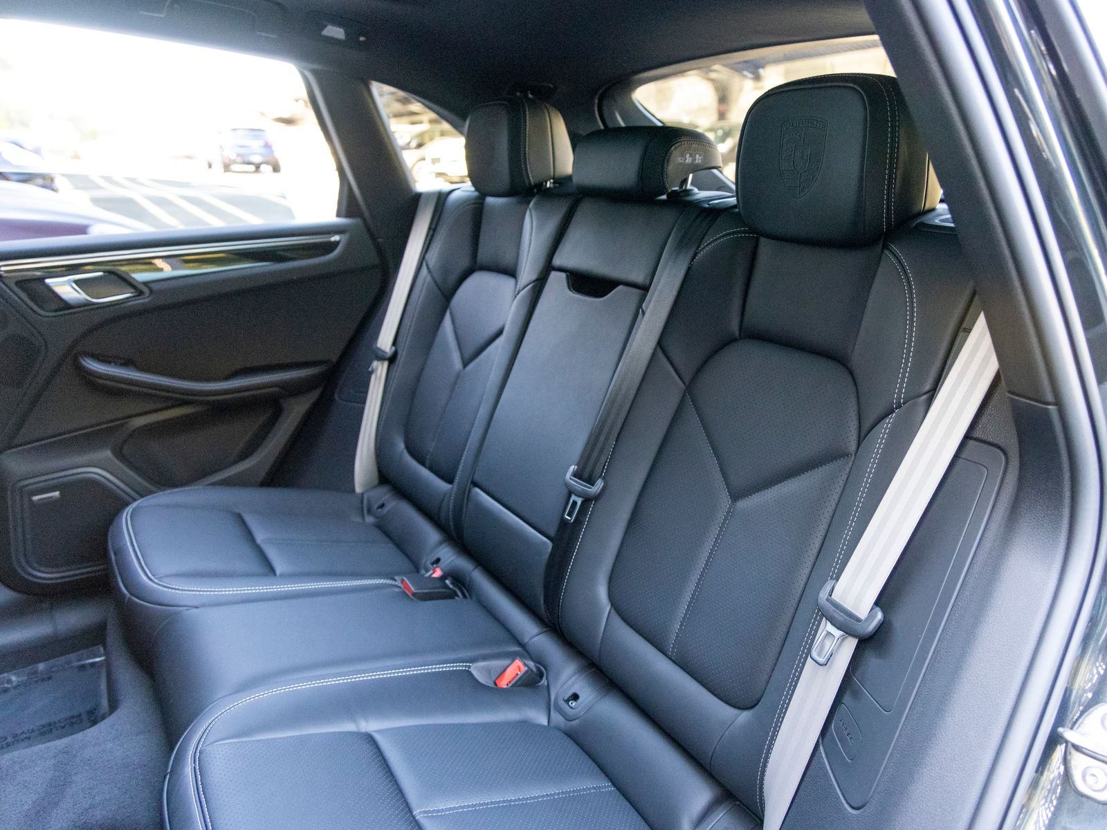 2026 Porsche Macan T