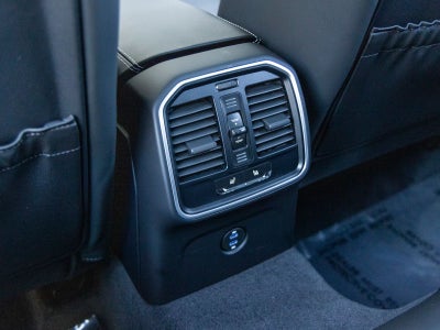 2026 Porsche Macan T