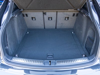 2026 Porsche Macan T