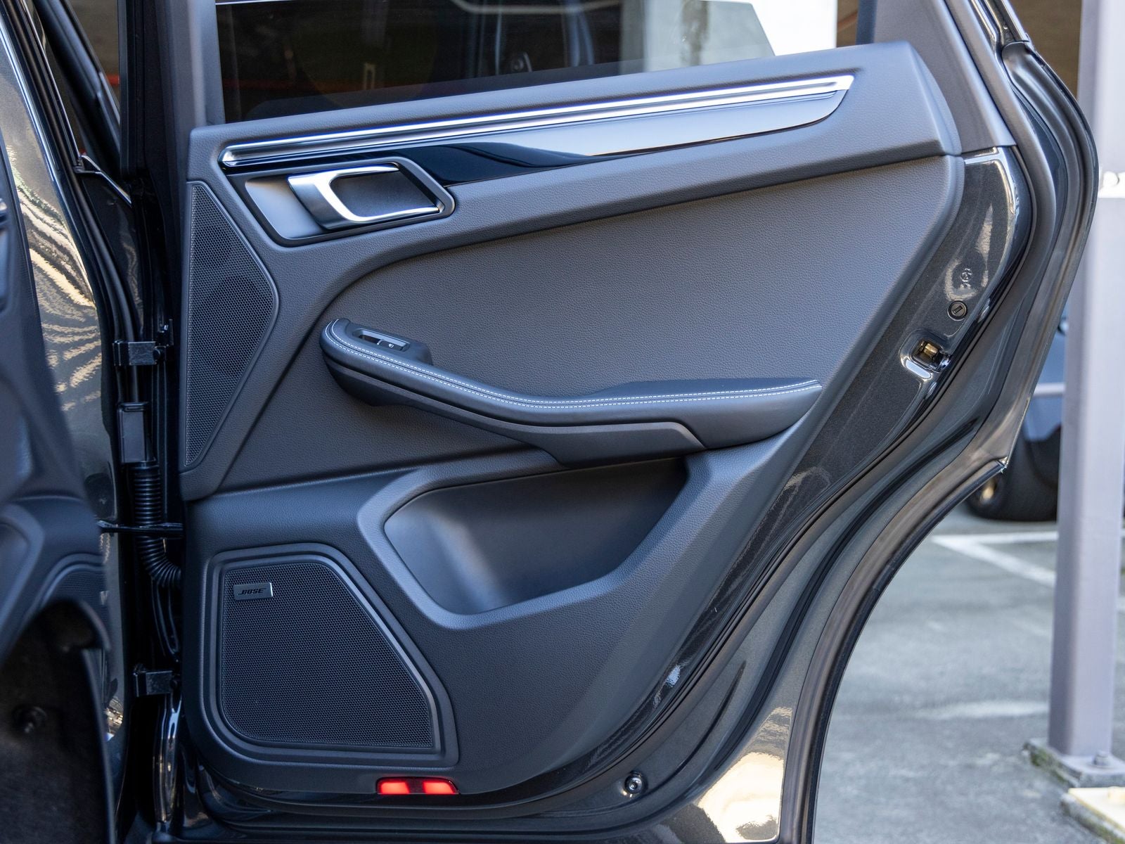 2026 Porsche Macan T