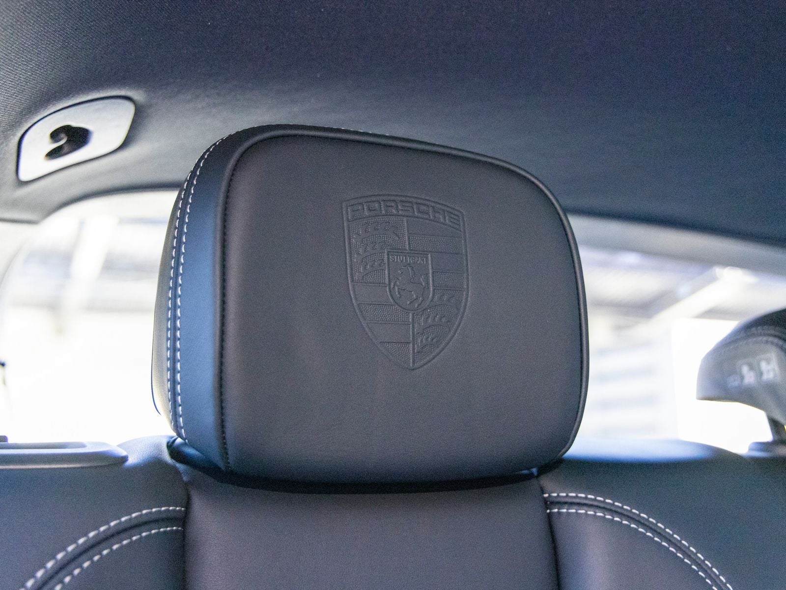 2026 Porsche Macan T