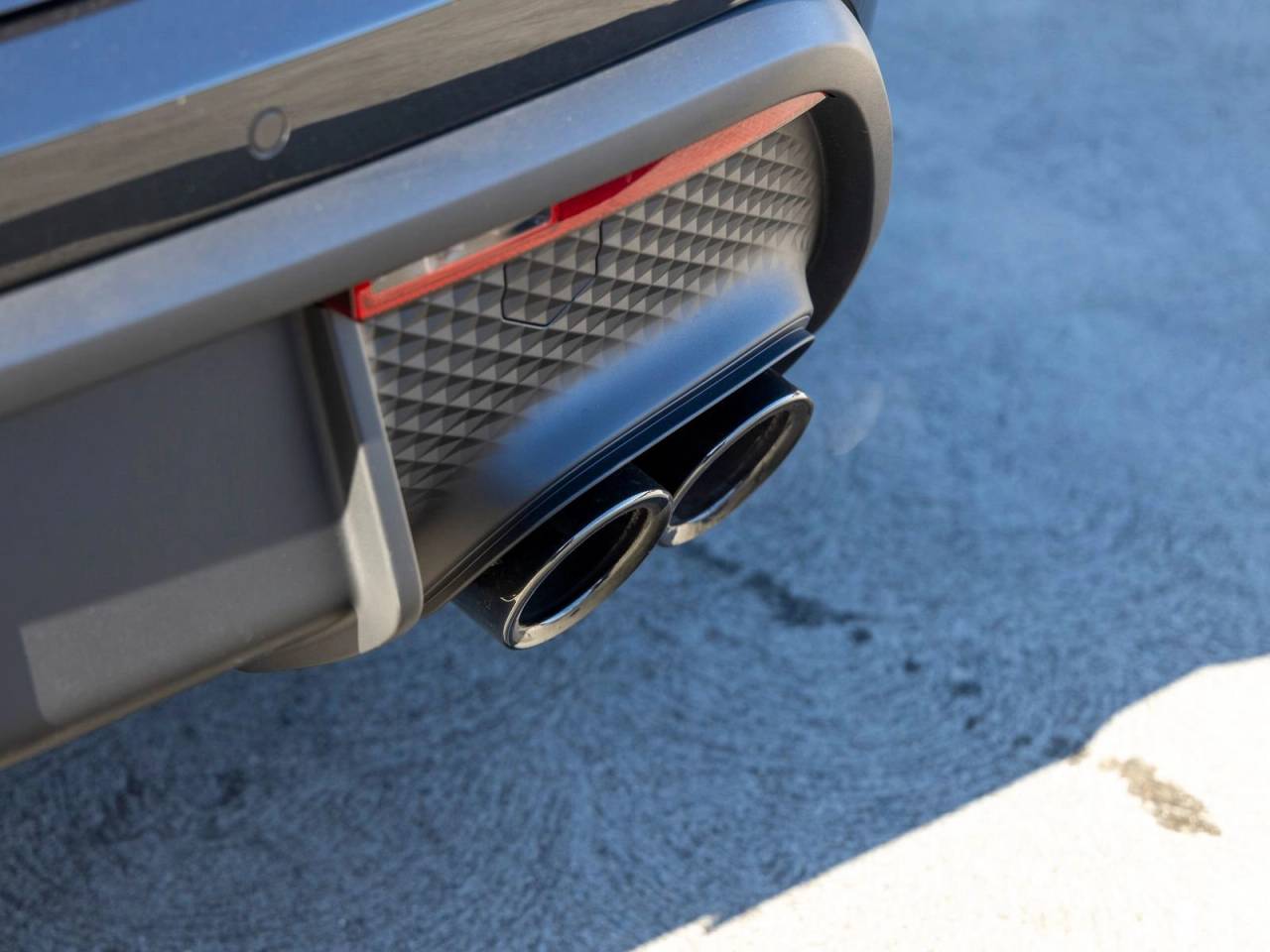 2026 Porsche Macan T