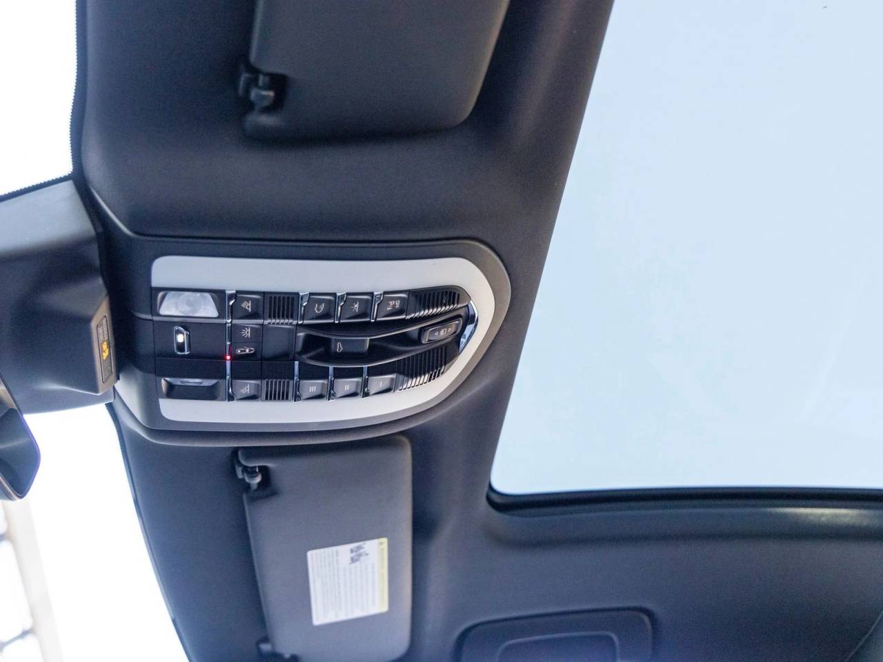 2026 Porsche Macan T