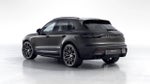 2026 Porsche Macan Macan T