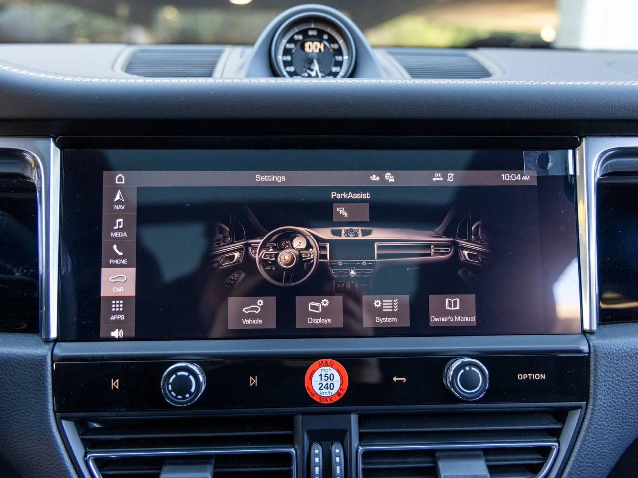 2026 Porsche Macan T