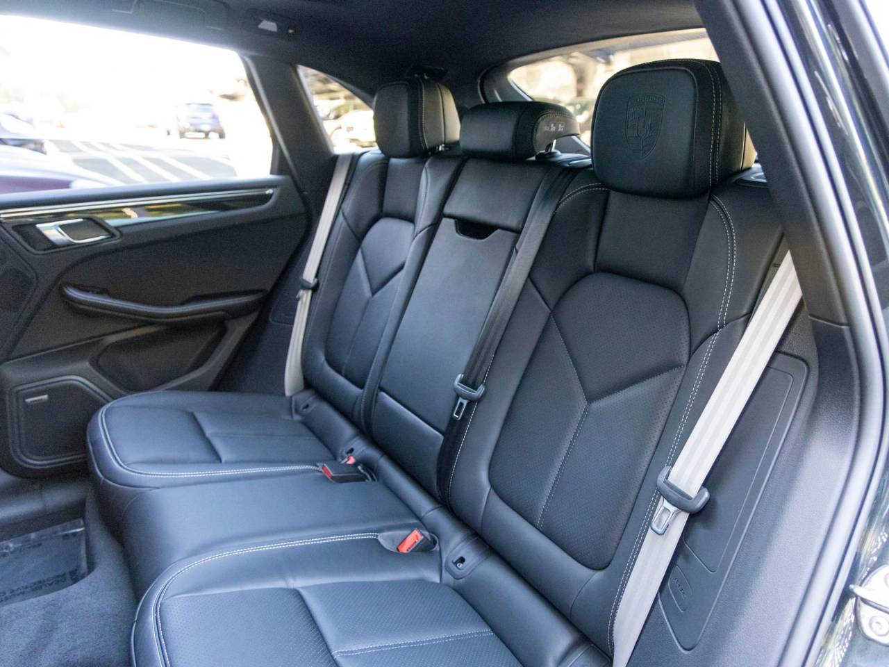 2026 Porsche Macan T