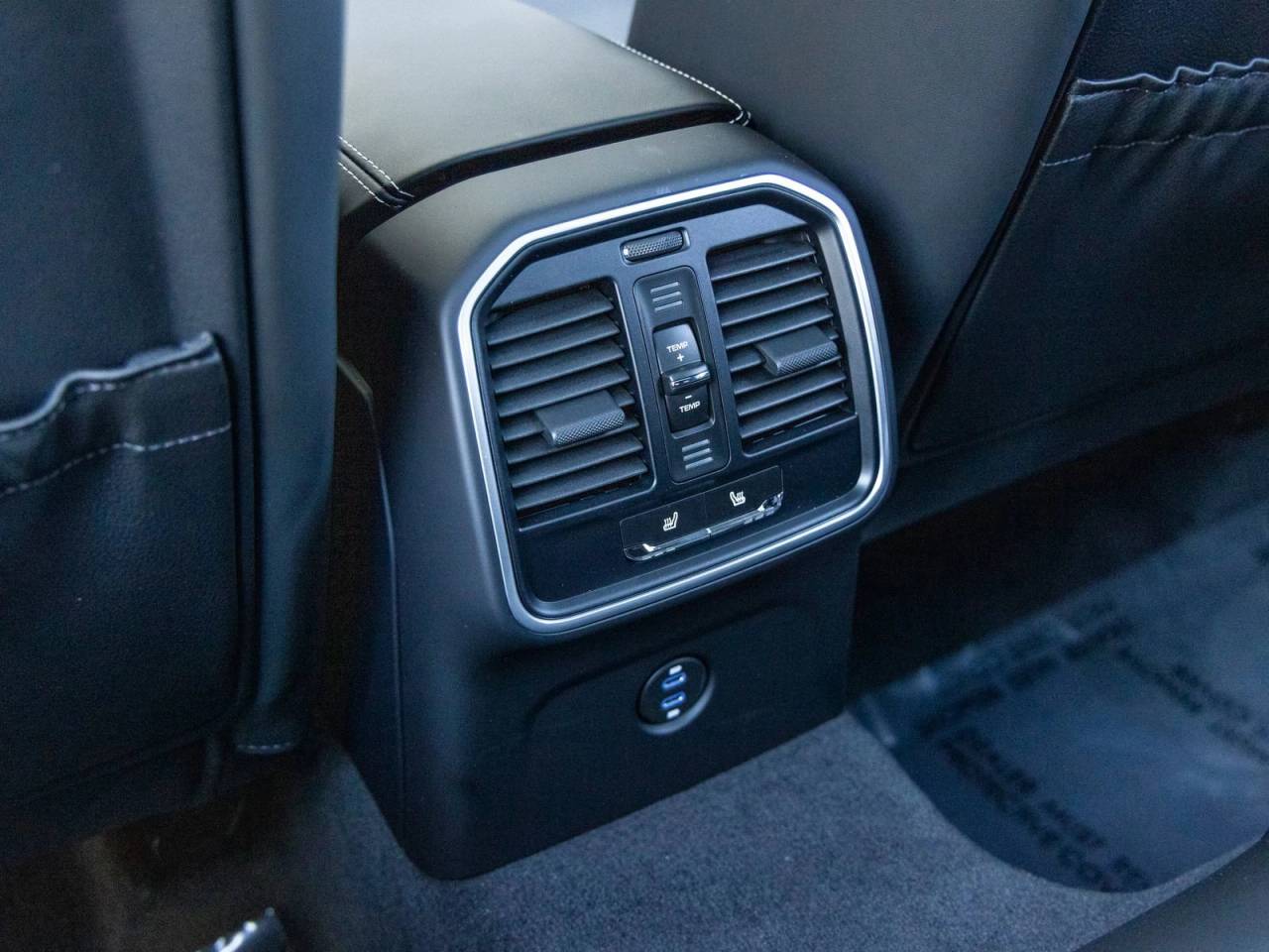 2026 Porsche Macan T