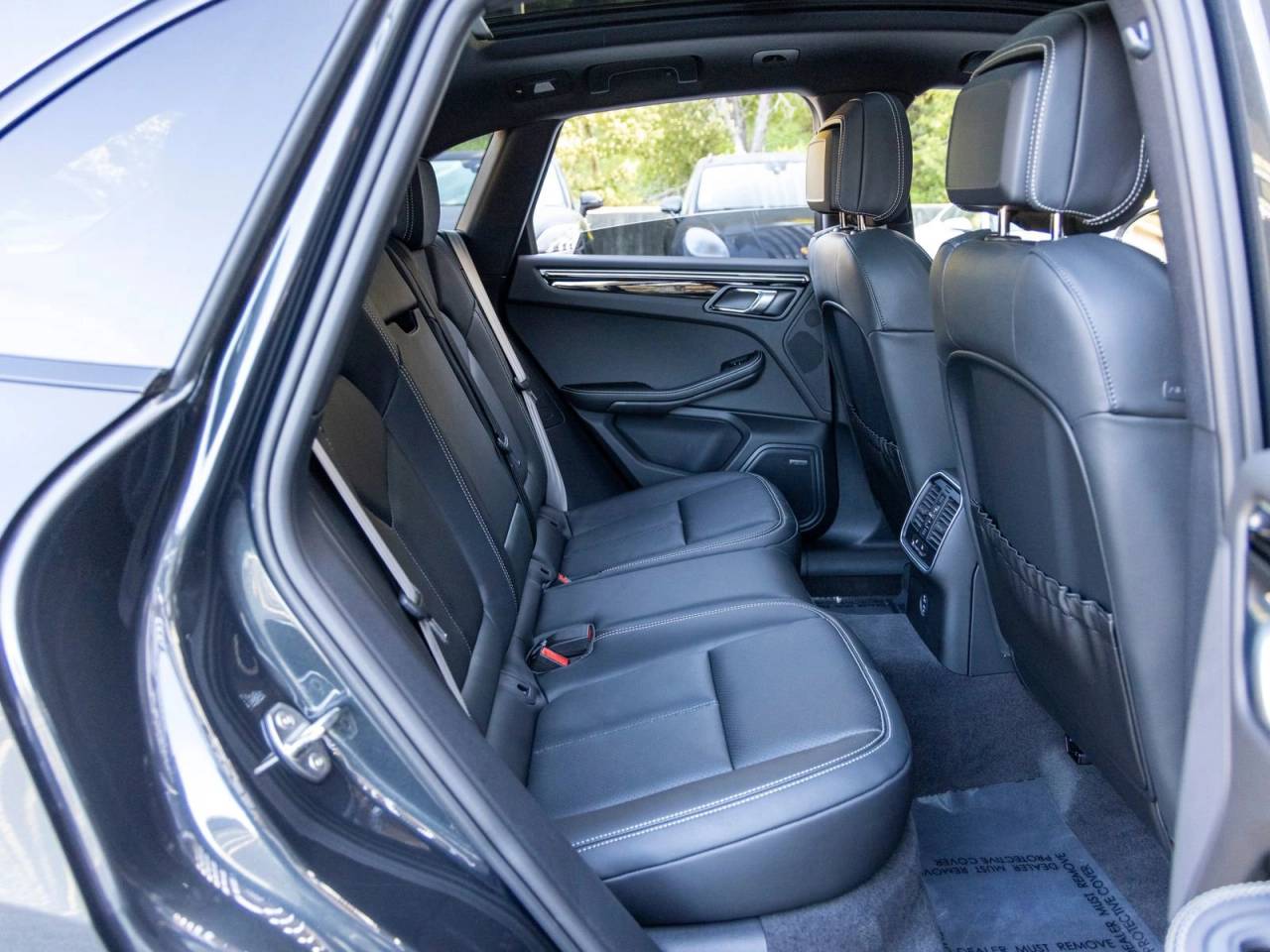 2026 Porsche Macan T