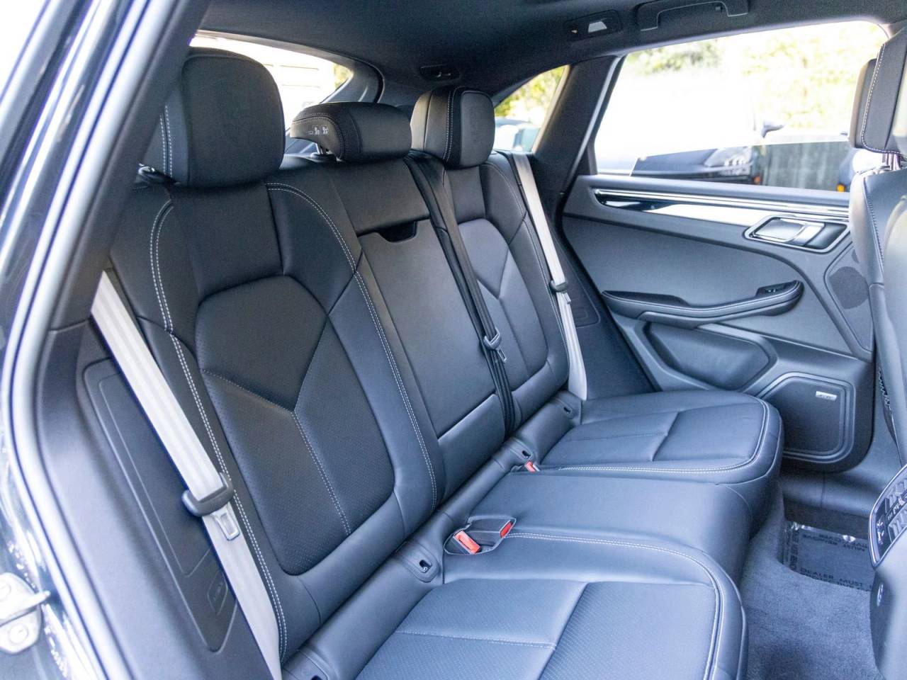 2026 Porsche Macan T