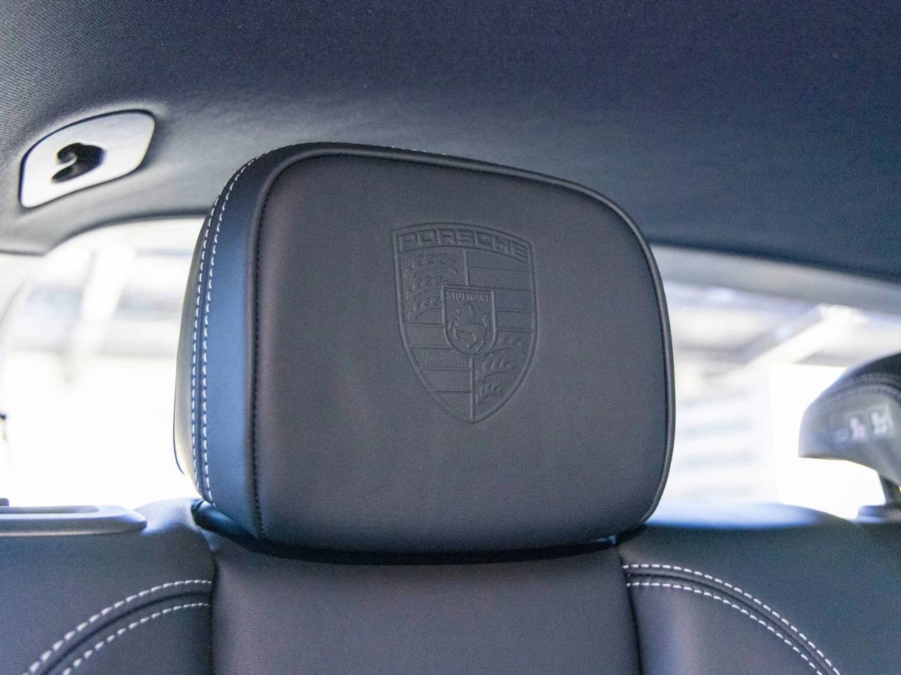 2026 Porsche Macan T