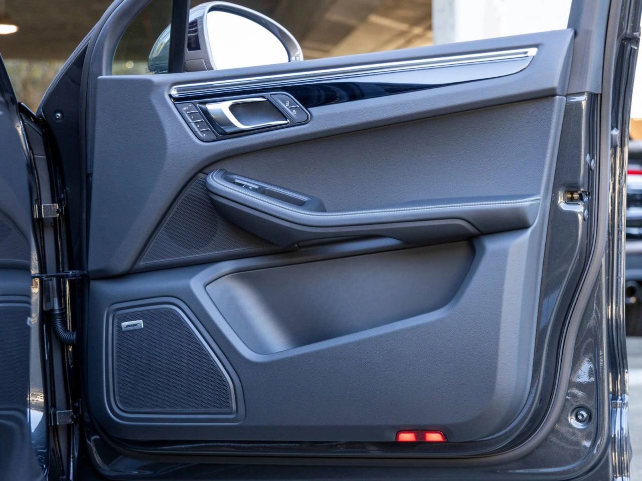 2026 Porsche Macan T