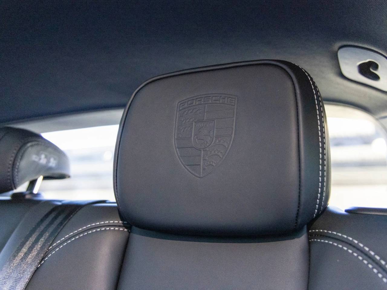 2026 Porsche Macan T