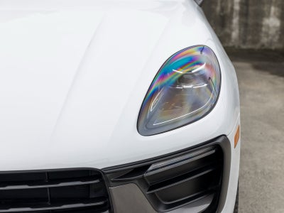 2023 Porsche Macan Macan T (MY23)