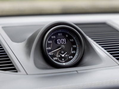 2023 Porsche Macan Macan T (MY23)