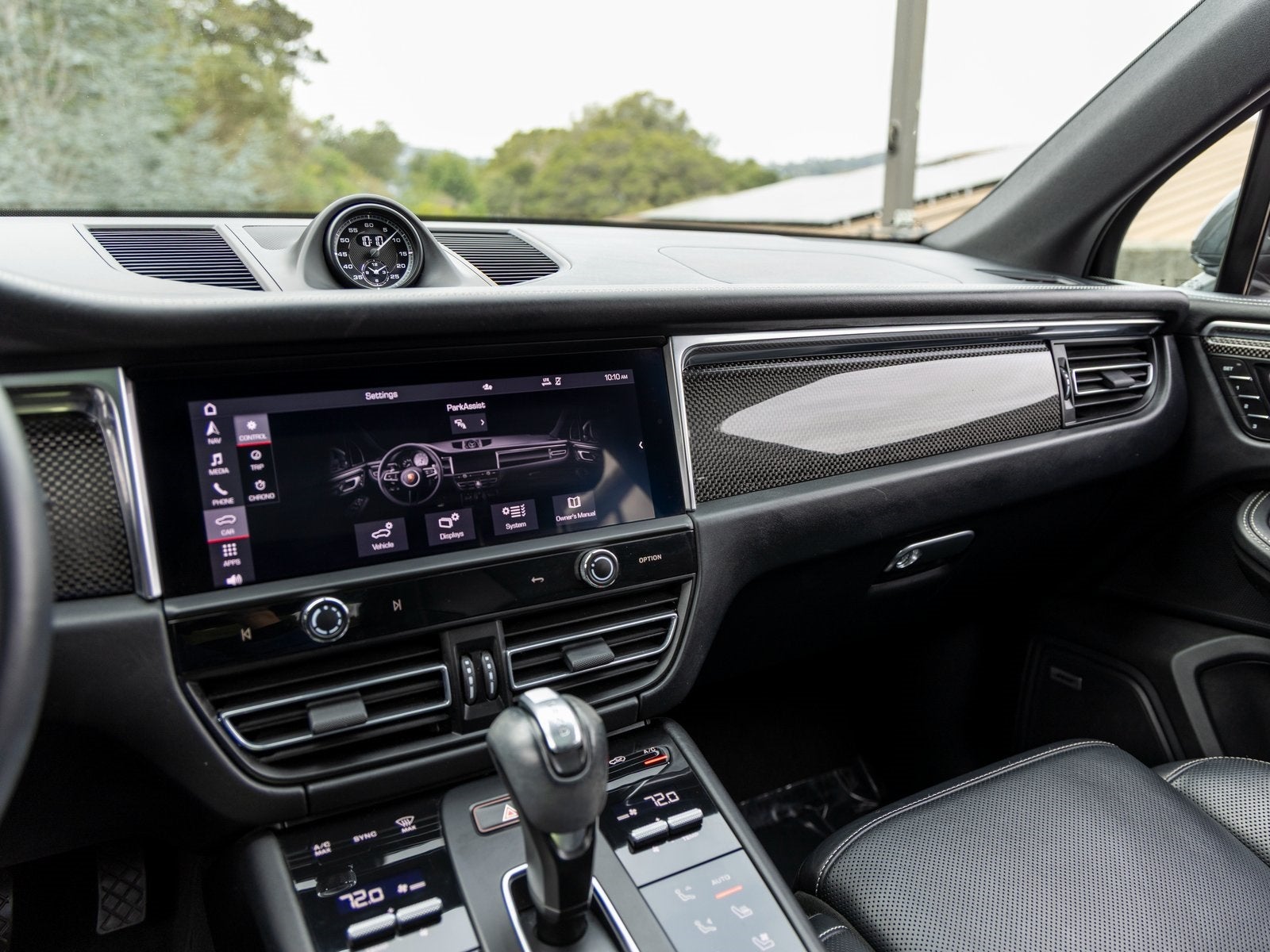 2023 Porsche Macan Macan T (MY23)