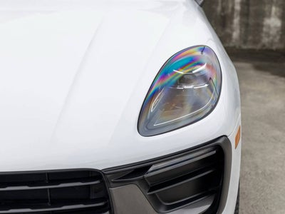 2023 Porsche Macan Macan T (MY23)