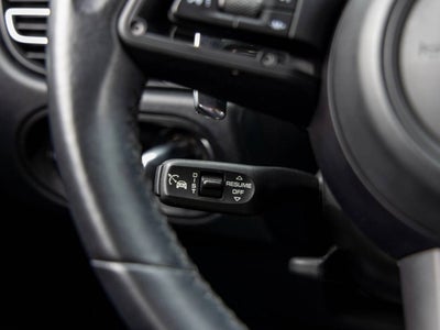 2023 Porsche Macan Macan T (MY23)