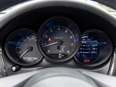 2023 Porsche Macan Macan T (MY23)