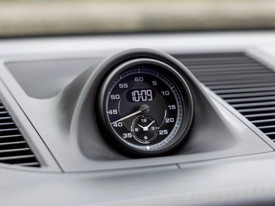 2023 Porsche Macan Macan T (MY23)