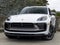 2023 Porsche Macan Macan T (MY23)