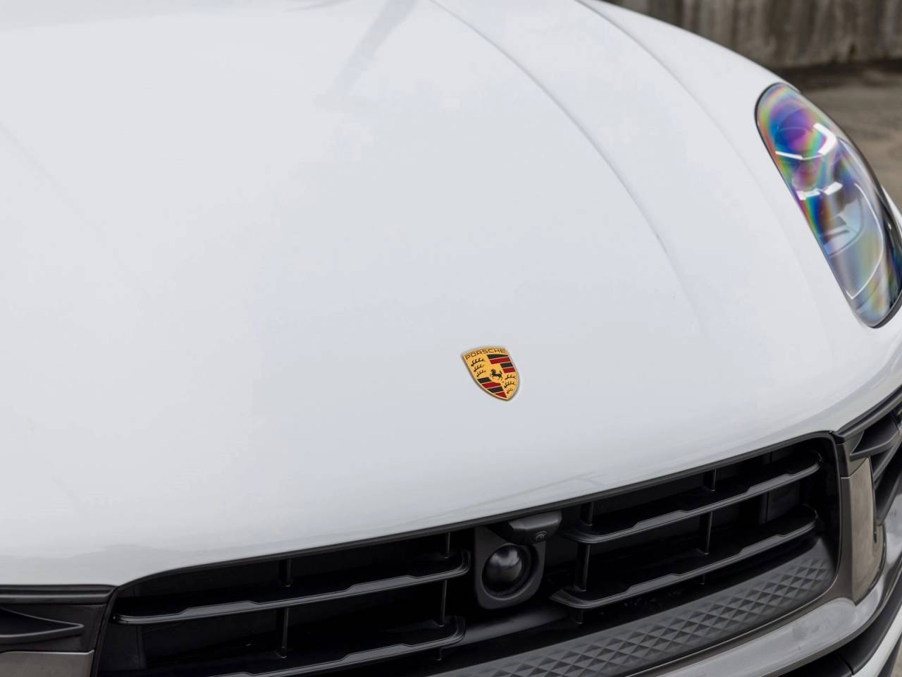 2023 Porsche Macan Macan T (MY23)