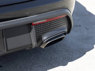 2023 Porsche Macan Macan (MY23)