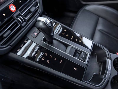 2023 Porsche Macan Macan (MY23)