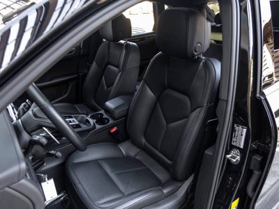 2023 Porsche Macan Macan (MY23)