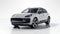 2024 Porsche Macan Macan T