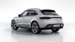 2024 Porsche Macan Macan T