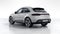 2024 Porsche Macan Macan T