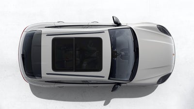 2024 Porsche Macan Macan T